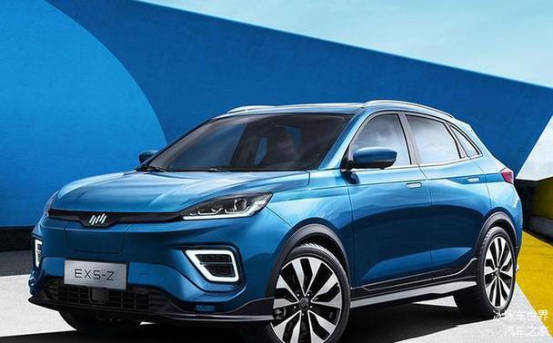 佛山252WEY威派豪华SUV市场的黑马，零跑汽车与智能交通系统的协同